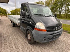 Renault Master 2.3