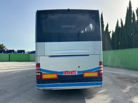 Mercedes-Benz Tourismo 16RHD  | Auto.bg — изображение 7