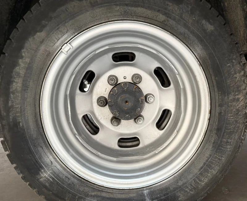 Iveco 35s16 Двойна гума 35-160, снимка 10 - Бусове и автобуси - 52633915