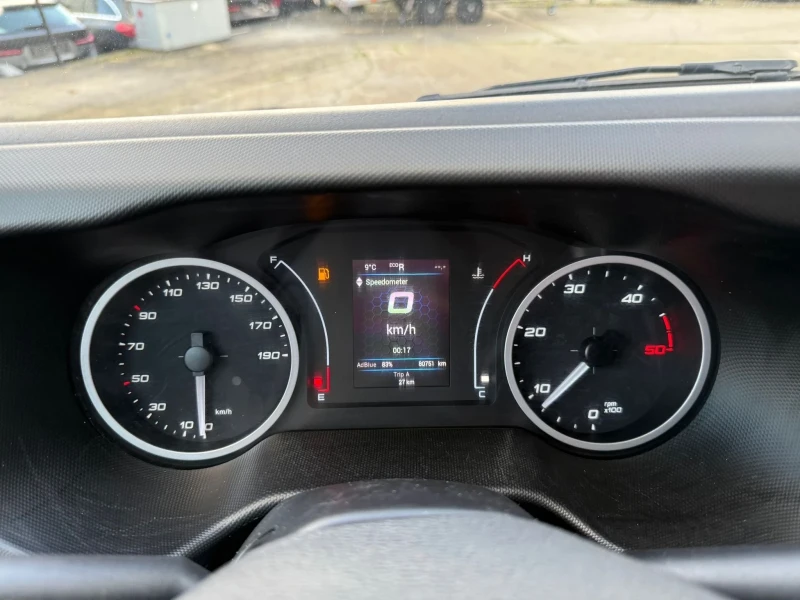 Iveco 35s16 Двойна гума 35-160, снимка 11 - Бусове и автобуси - 52633915