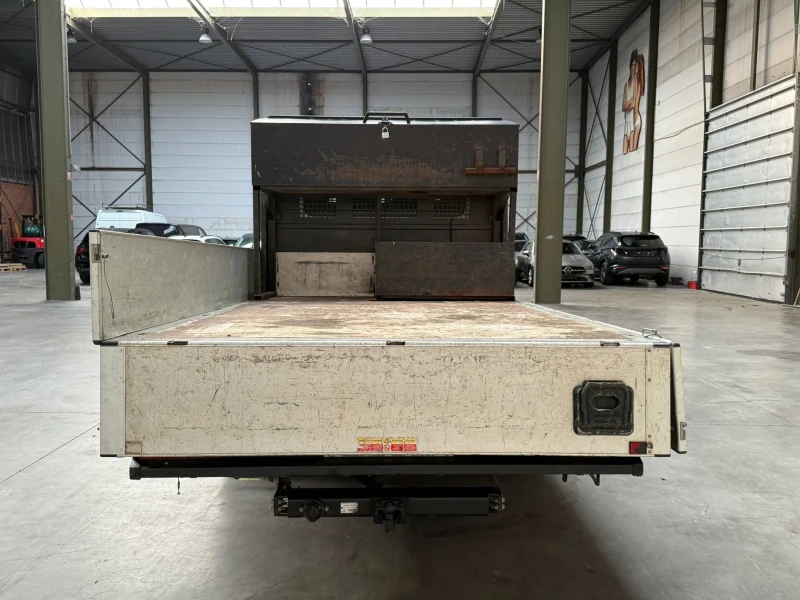 Iveco 35s16 Двойна гума 35-160, снимка 9 - Бусове и автобуси - 52633915