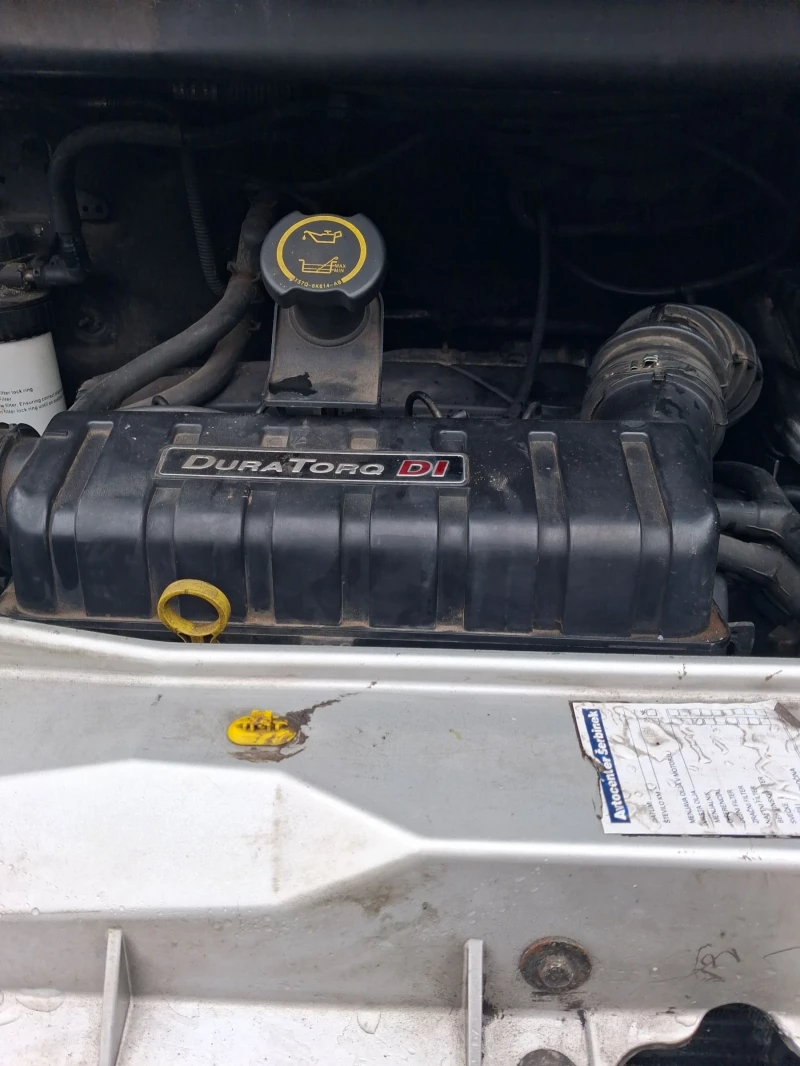 Ford Transit 100-300, снимка 9 - Бусове и автобуси - 53210190