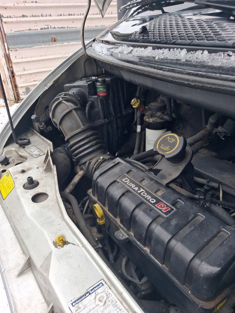 Ford Transit 100-300, снимка 11 - Бусове и автобуси - 53210190