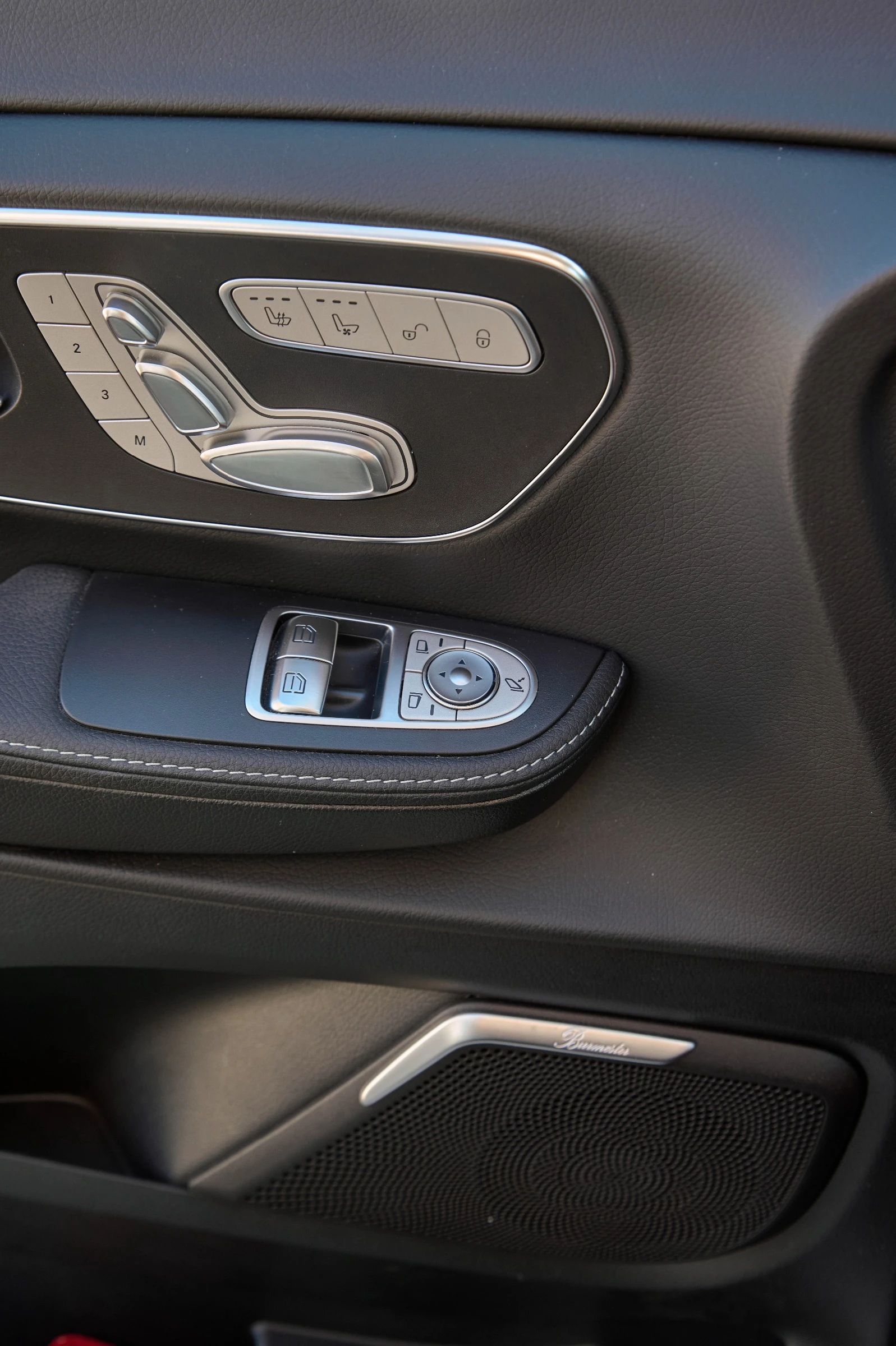 Mercedes-Benz V 250 V250d | Mobile.bg   14