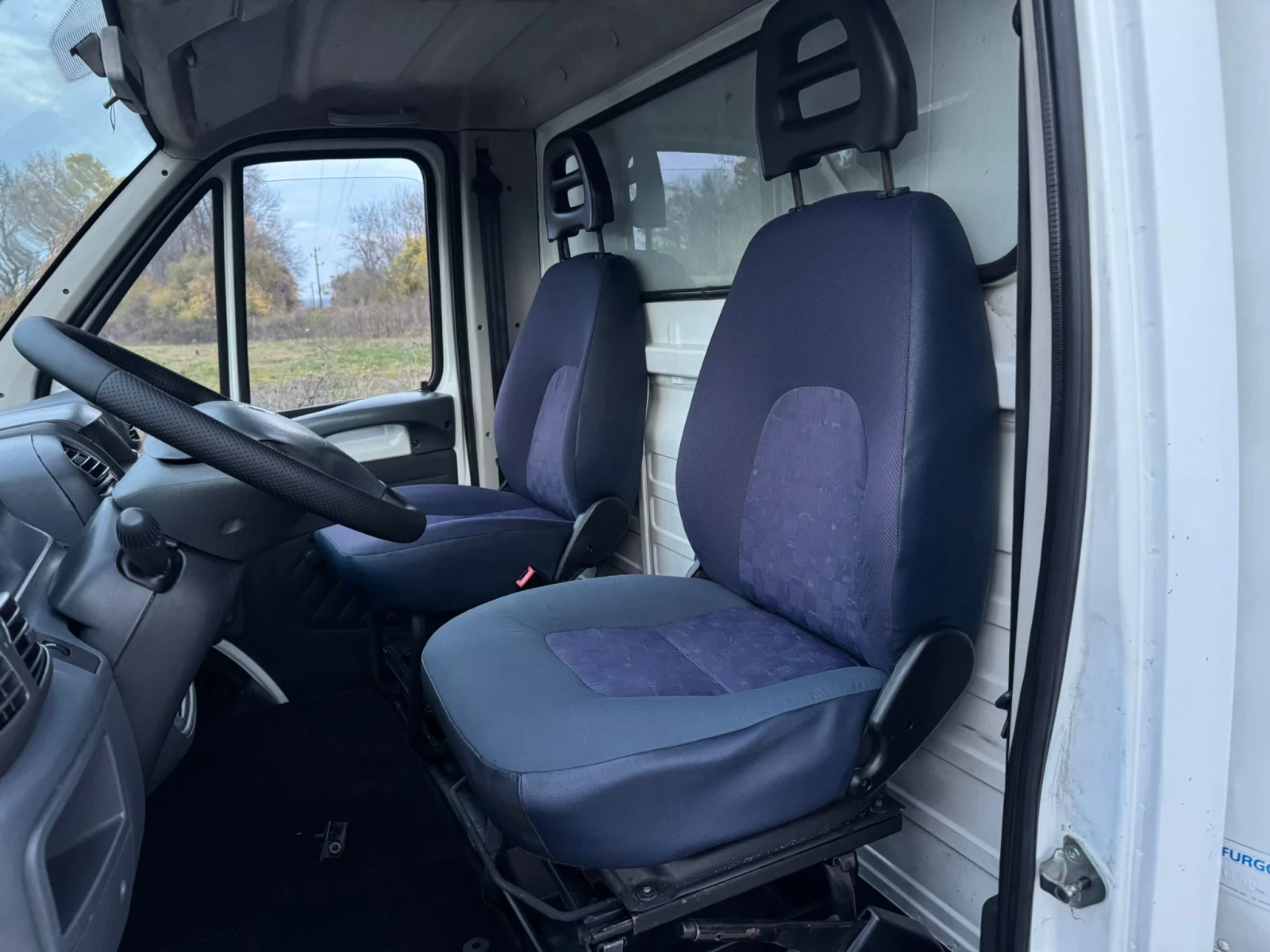 Fiat Ducato 2.3JTD!!! | Mobile.bg   13