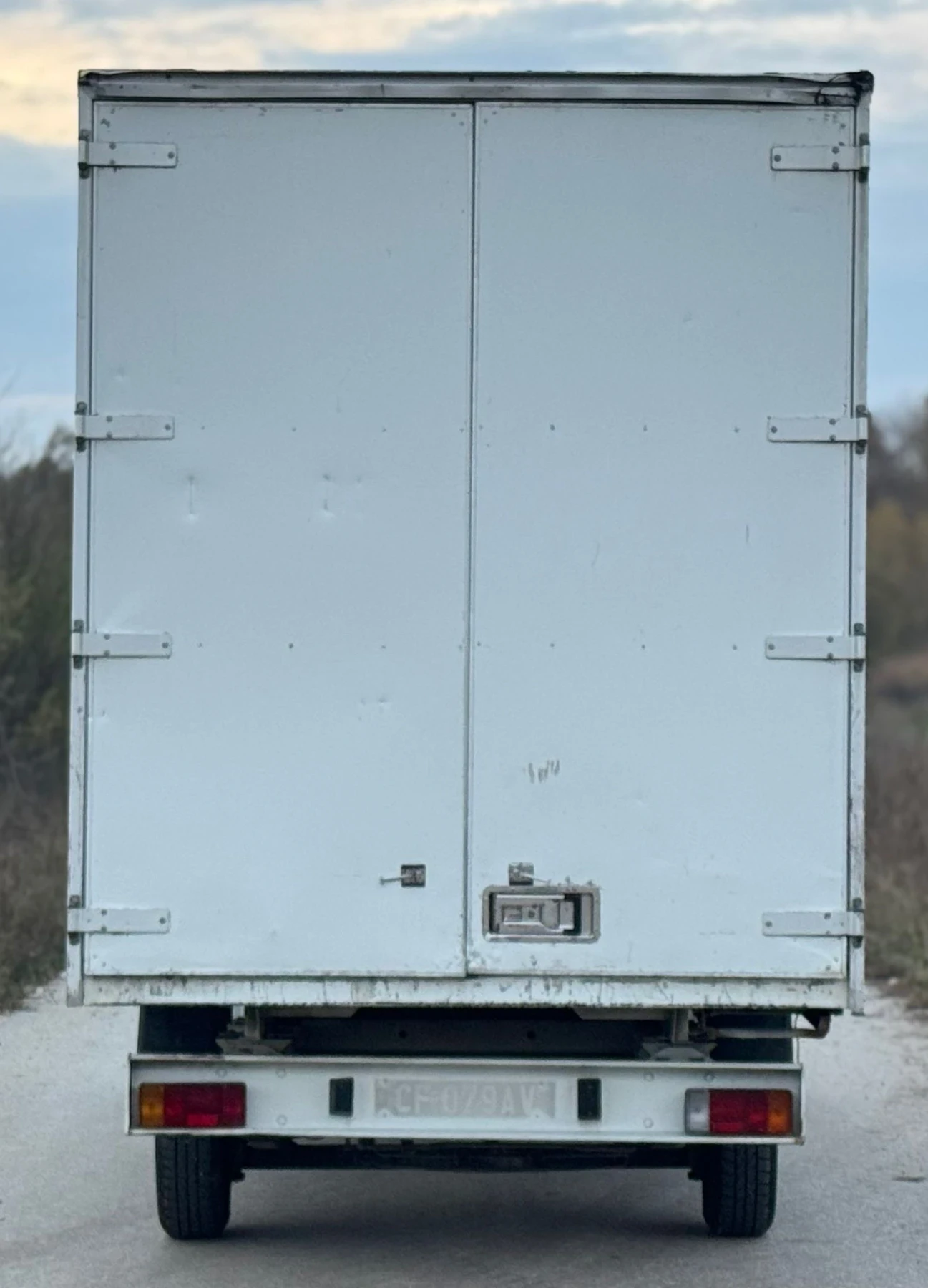 Fiat Ducato 2.3JTD!!! | Mobile.bg   7