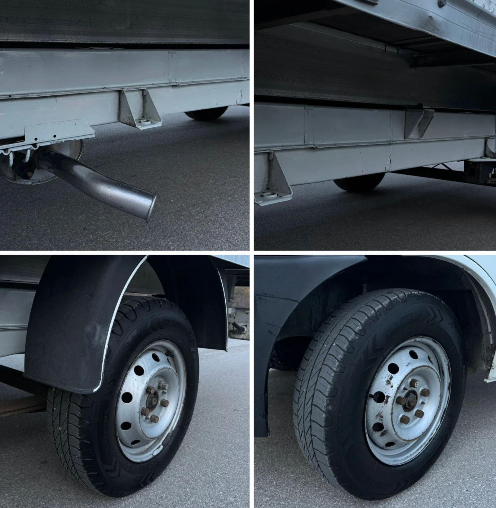 Fiat Ducato 2.3JTD!!! | Mobile.bg   11