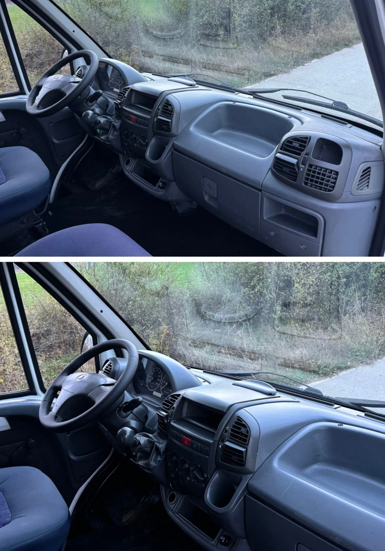 Fiat Ducato 2.3JTD!!! | Mobile.bg   12