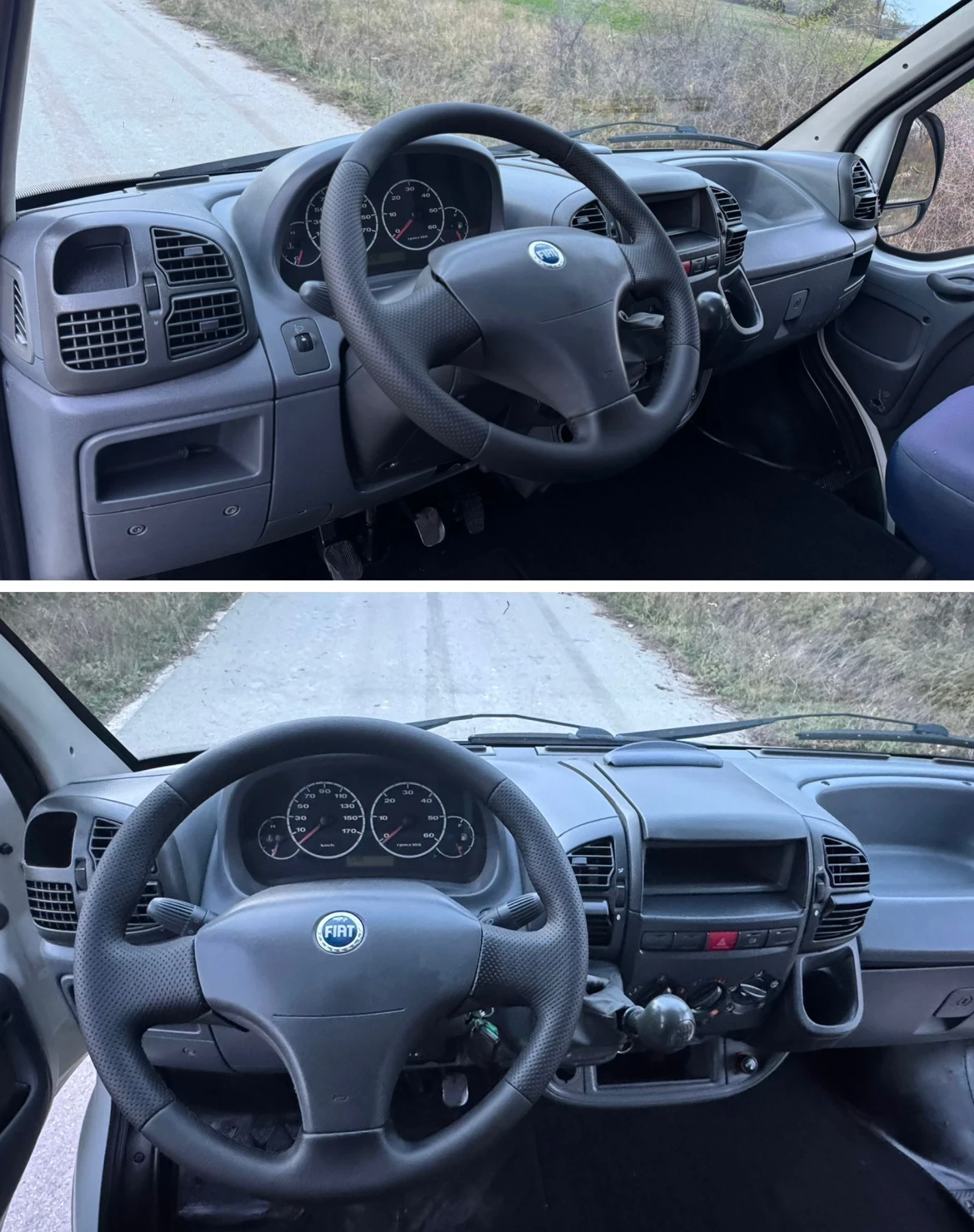 Fiat Ducato 2.3JTD!!! | Mobile.bg   10