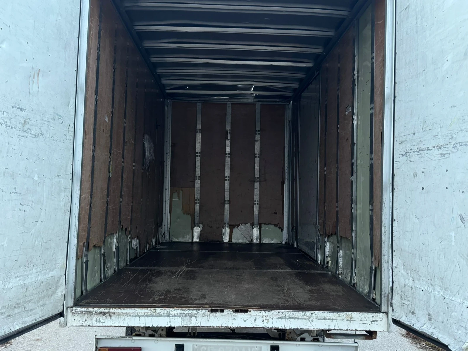 Fiat Ducato 2.3JTD!!! | Mobile.bg   9