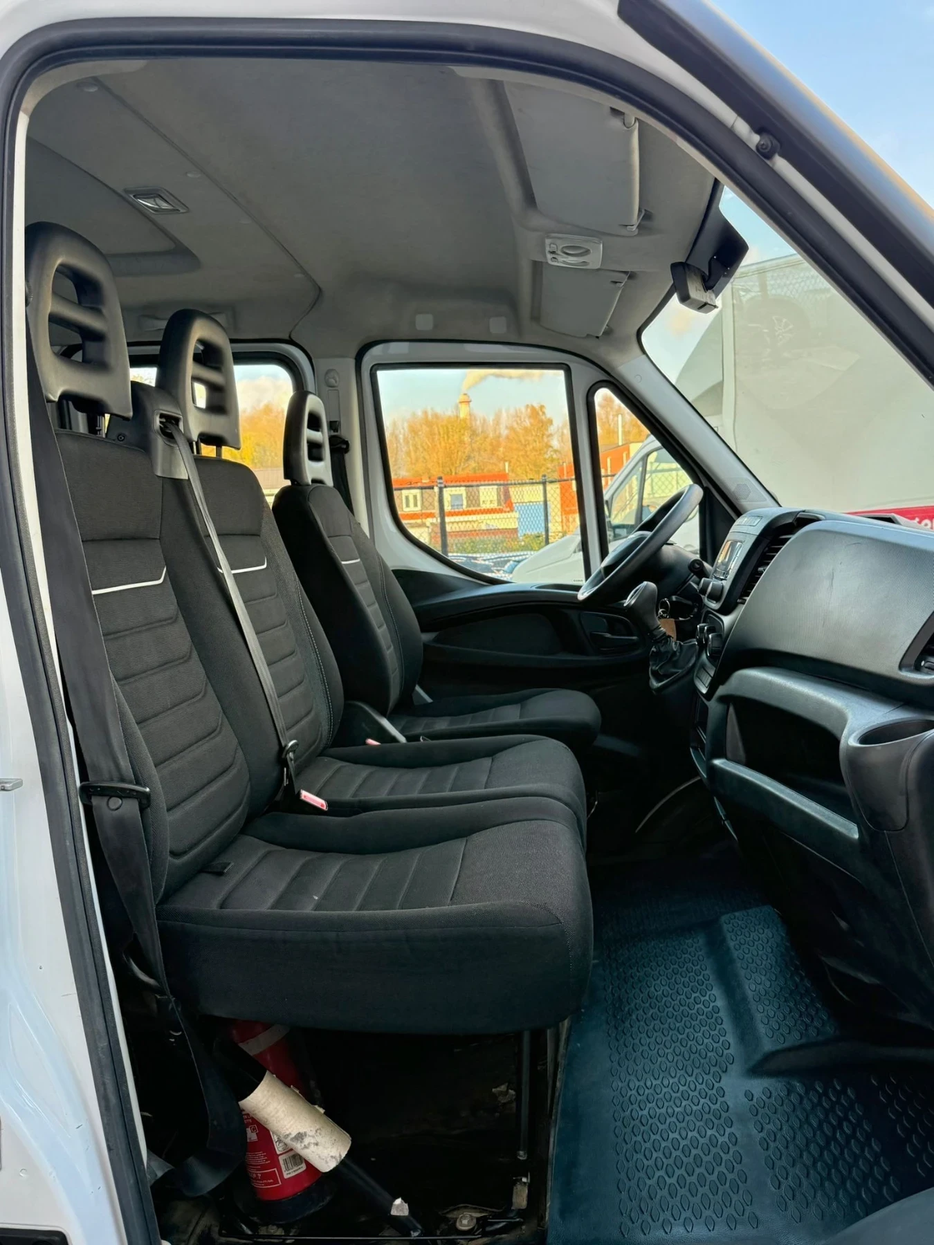 Iveco 35s16 Двойна гума 35-160 - изображение 8