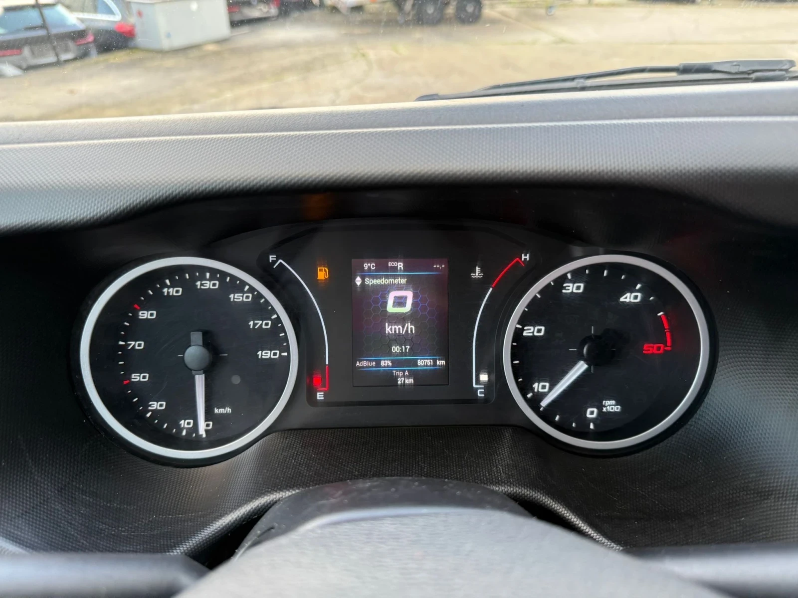 Iveco 35s16   35-160 | Mobile.bg   11