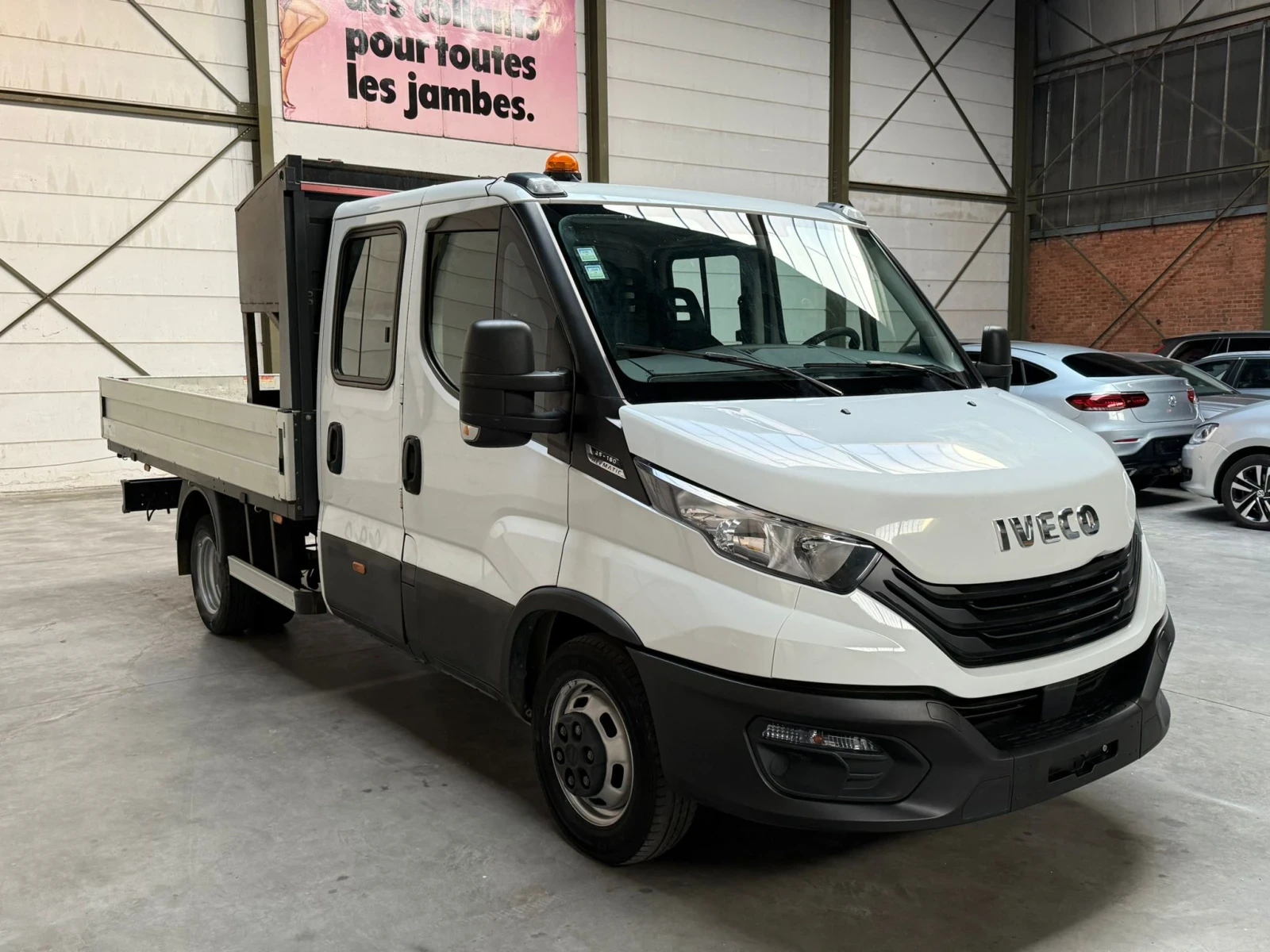 Iveco 35s16   35-160 | Mobile.bg   1