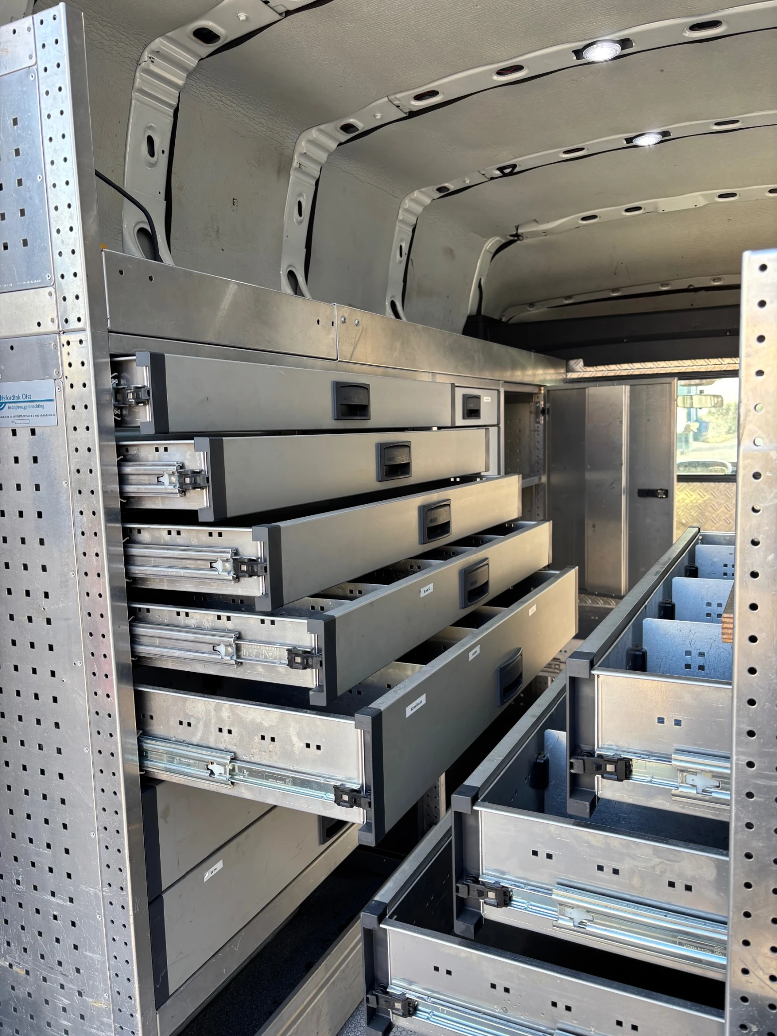 Renault Trafic ����������� 12V/220V | Mobile.bg � ����������� 14