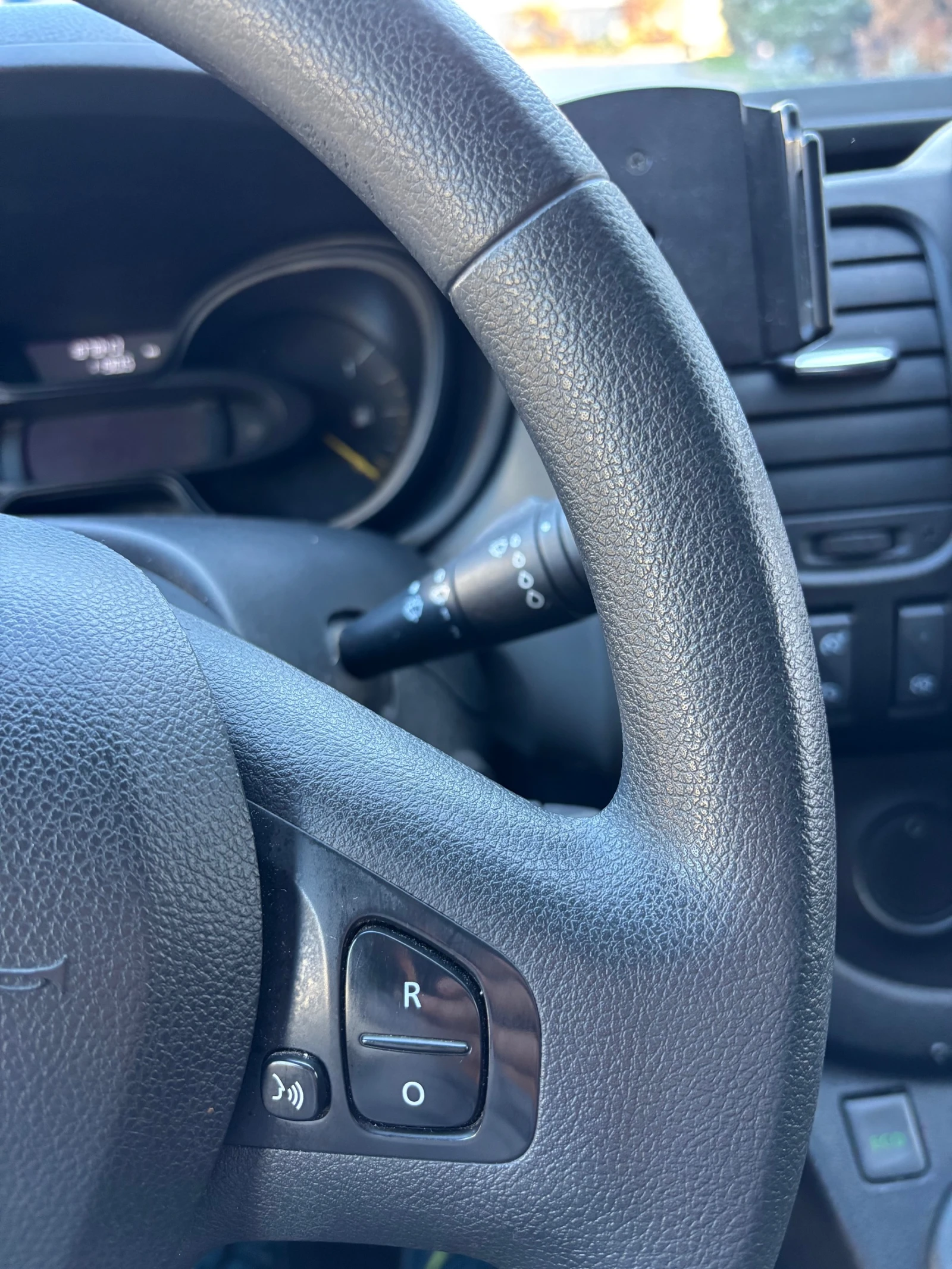 Renault Trafic Работилница 12V/220V - изображение 6