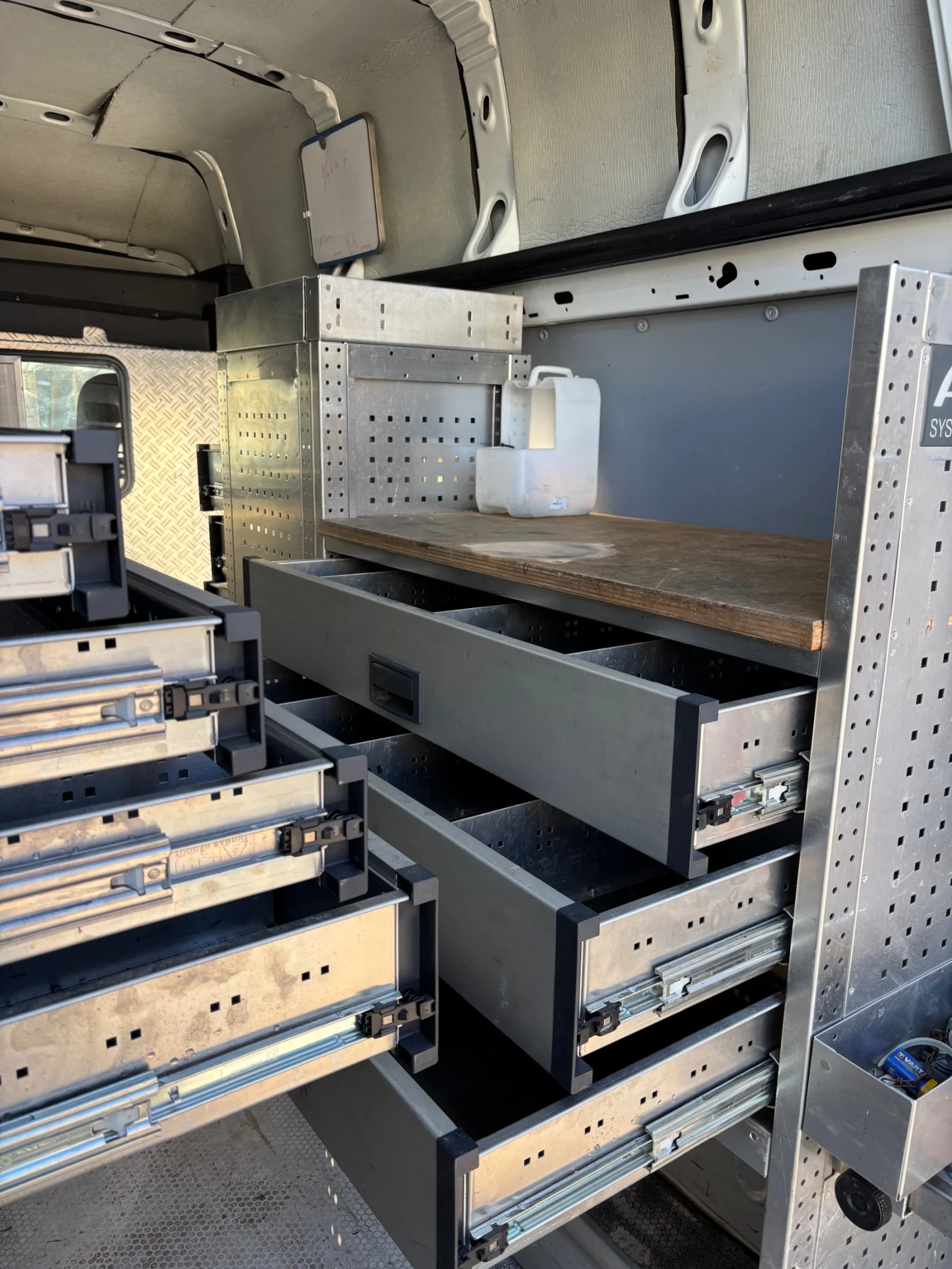 Renault Trafic ����������� 12V/220V | Mobile.bg � ����������� 15