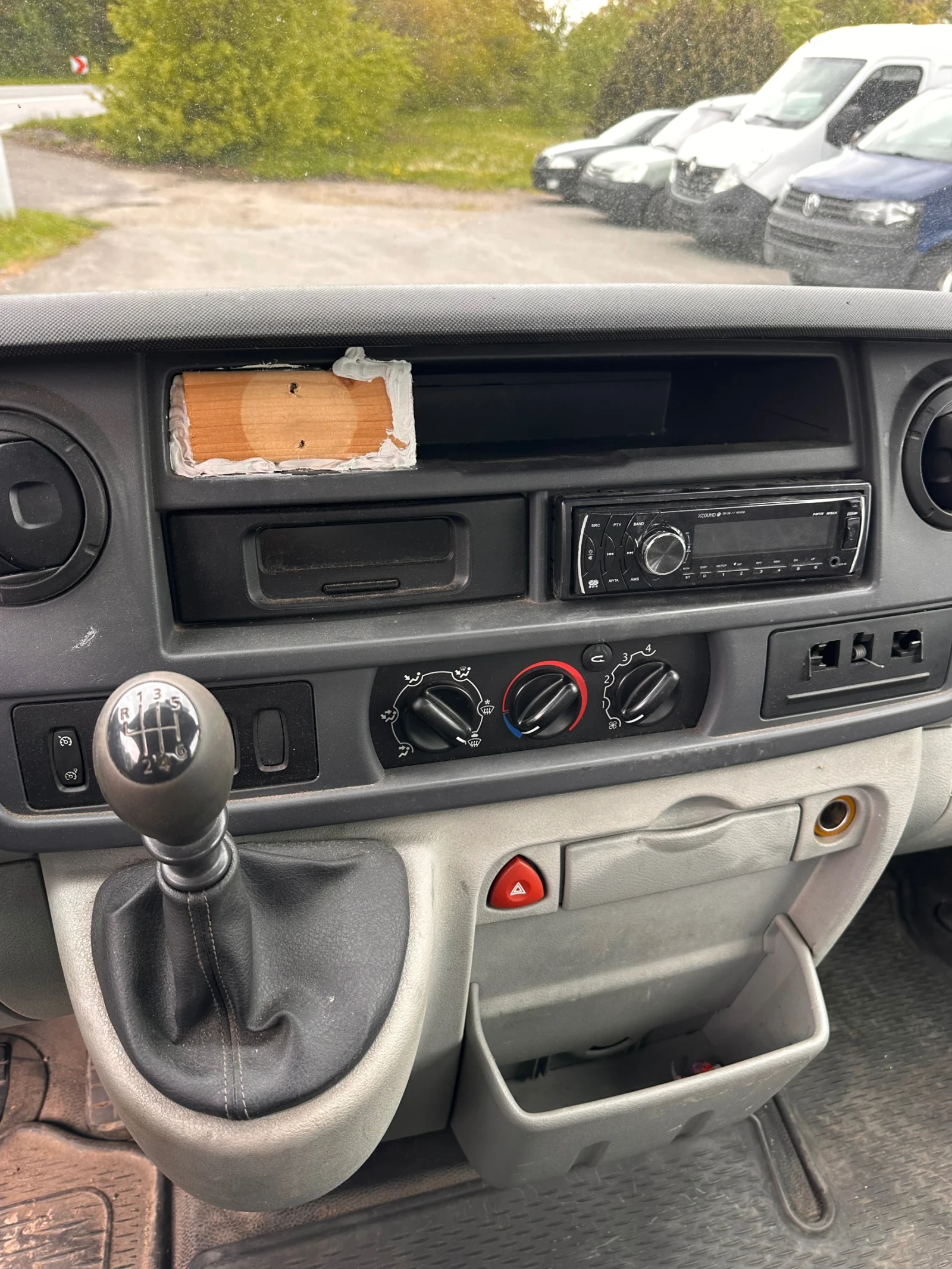 Renault Master 2.3, снимка 6 - Бусове и автобуси - 54984279