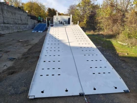 Man Tgl ПЪТНА ПОМОЩ 10 ТОНА, снимка 11