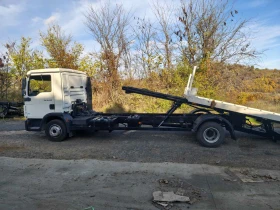 Man Tgl ПЪТНА ПОМОЩ 10 ТОНА, снимка 2