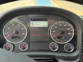 Man Tgl ПЪТНА ПОМОЩ 10 ТОНА, снимка 14