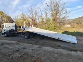 Man Tgl ПЪТНА ПОМОЩ 10 ТОНА, снимка 1