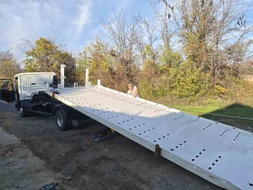 Man Tgl ПЪТНА ПОМОЩ 10 ТОНА, снимка 13