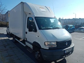 Renault Mascott 2.8 iveco , снимка 1