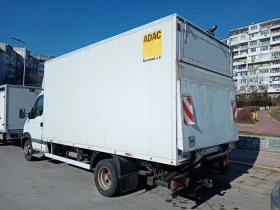 Renault Mascott 2.8 iveco , снимка 3