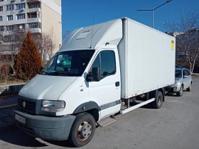 Renault Mascott 2.8 iveco , снимка 2