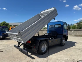 Mercedes-Benz Atego 1017 4x4 , кош:4.0м , снимка 5