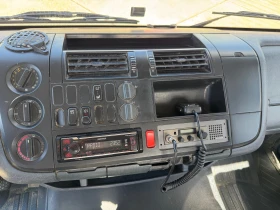 Mercedes-Benz Atego 1017 4x4 , кош:4.0м , снимка 16