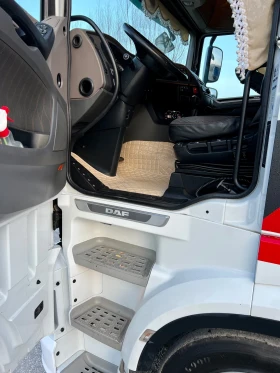 Daf XF Xf 480 , снимка 8