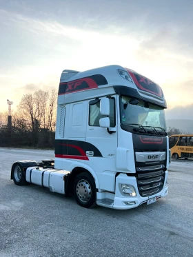 Daf XF Xf 480 , снимка 4