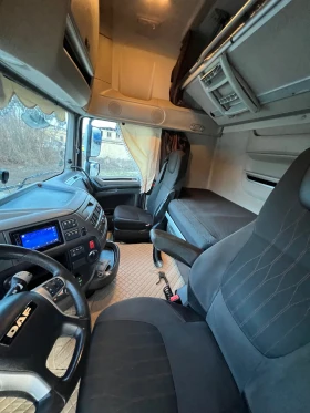 Daf XF Xf 480 , снимка 13