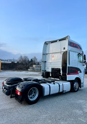 Daf XF Xf 480 , снимка 5