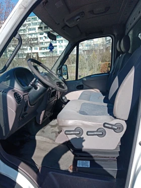 Renault Mascott 2.8 iveco  | Mobile.bg � ����� ������ 5