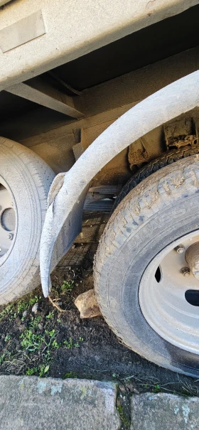 Nissan 2.5 2.8д, снимка 6