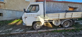 Nissan 2.5 2.8д, снимка 4