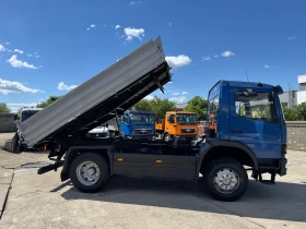 Mercedes-Benz Atego 1017 4x4 , ���:4.0�  | Mobile.bg � ����� ������ 6