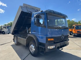 Mercedes-Benz Atego 1017 4x4 , ���:4.0�  | Mobile.bg � ����� ������ 7