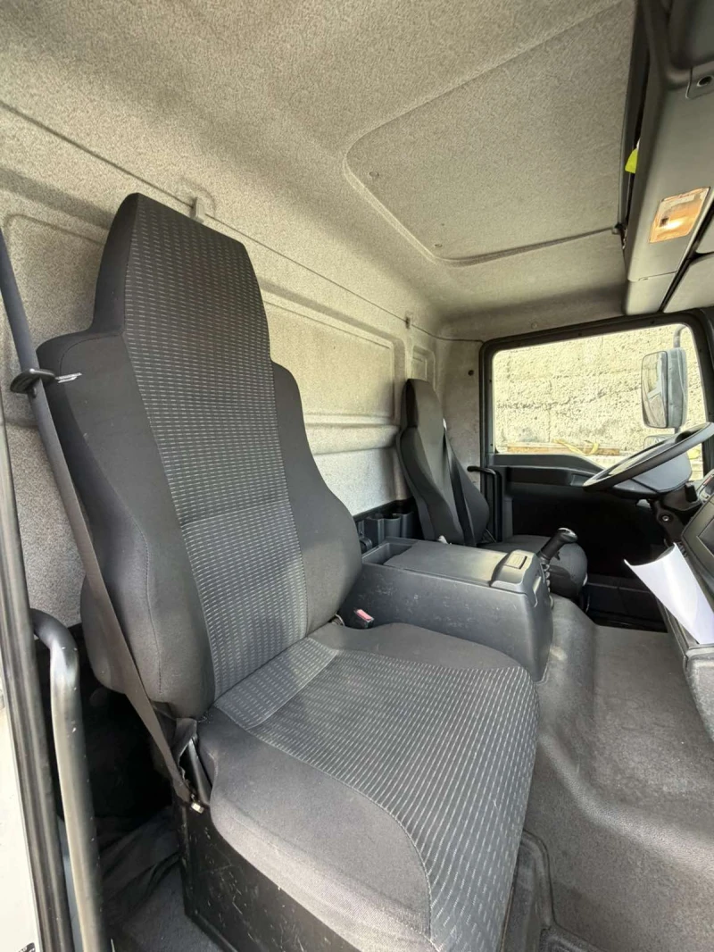 Man Tgl ПЪТНА ПОМОЩ 10 ТОНА, снимка 15 - Камиони - 52397038