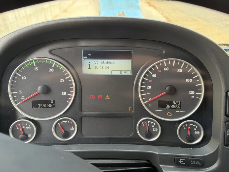 Man Tgl ПЪТНА ПОМОЩ 10 ТОНА, снимка 14 - Камиони - 52397038