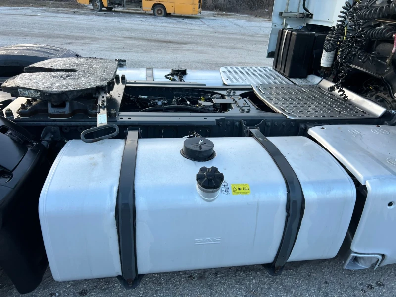 Daf XF Xf 480 , снимка 6 - Камиони - 52887402