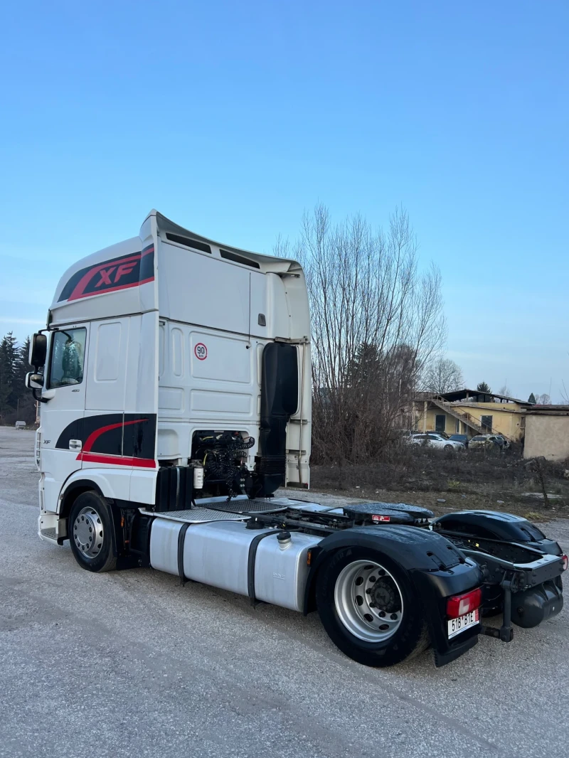 Daf XF Xf 480 , снимка 7 - Камиони - 52887402