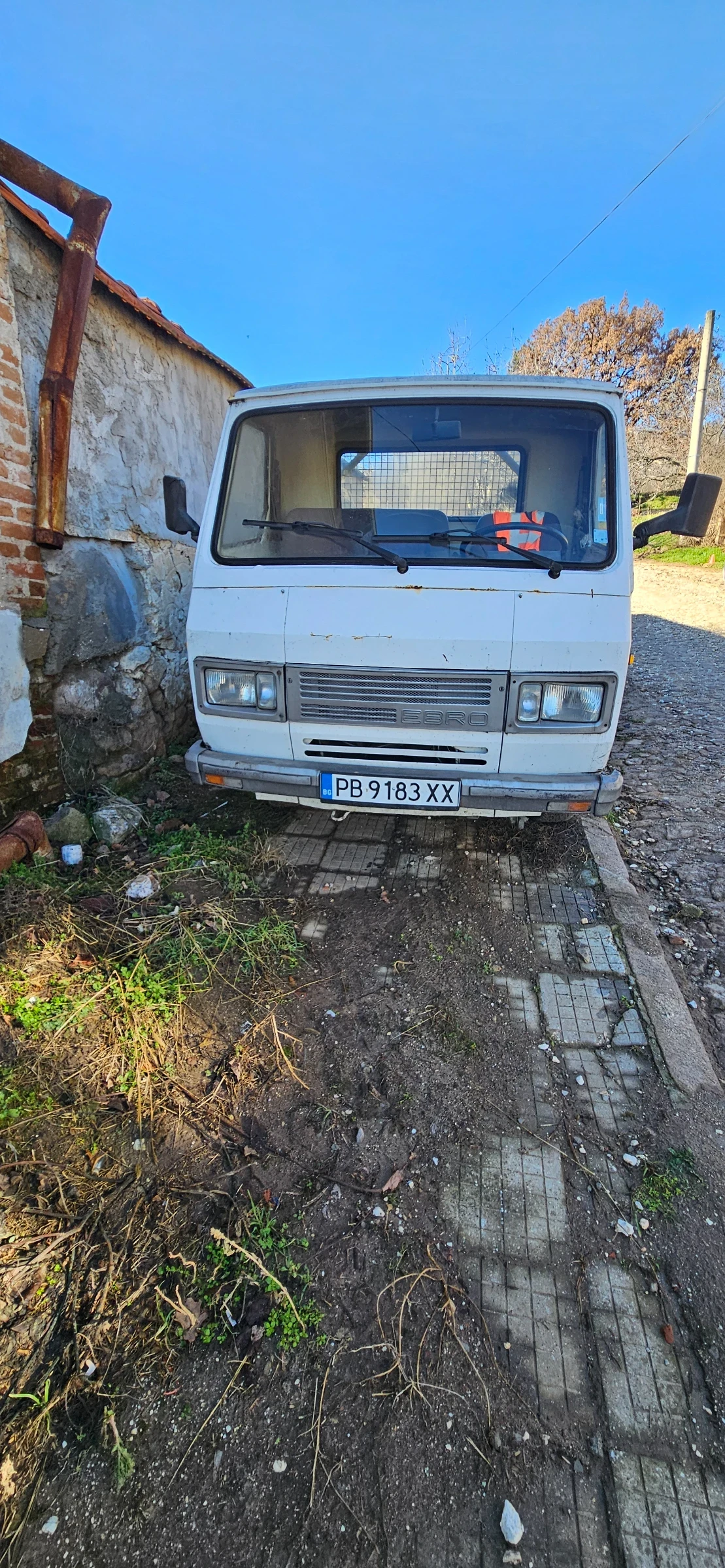 Nissan 2.5 2.8д, снимка 1