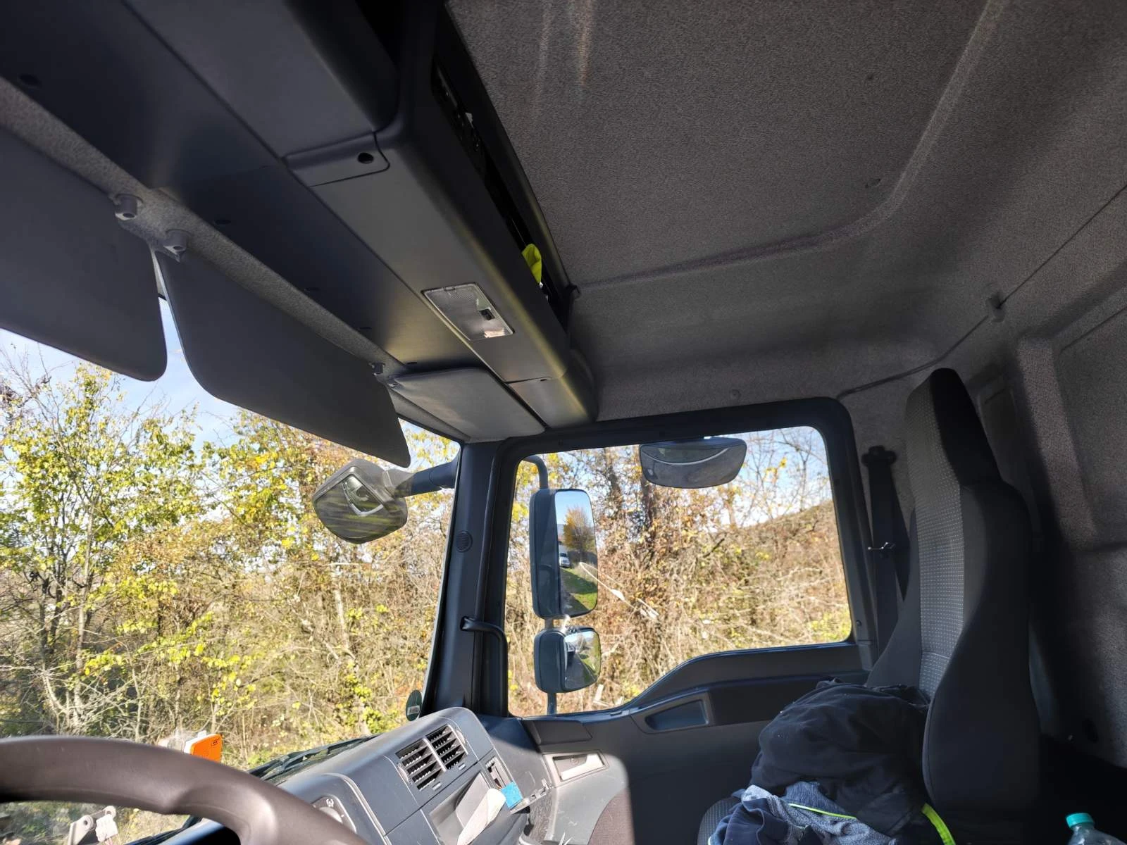 Man Tgl ПЪТНА ПОМОЩ 10 ТОНА - изображение 4