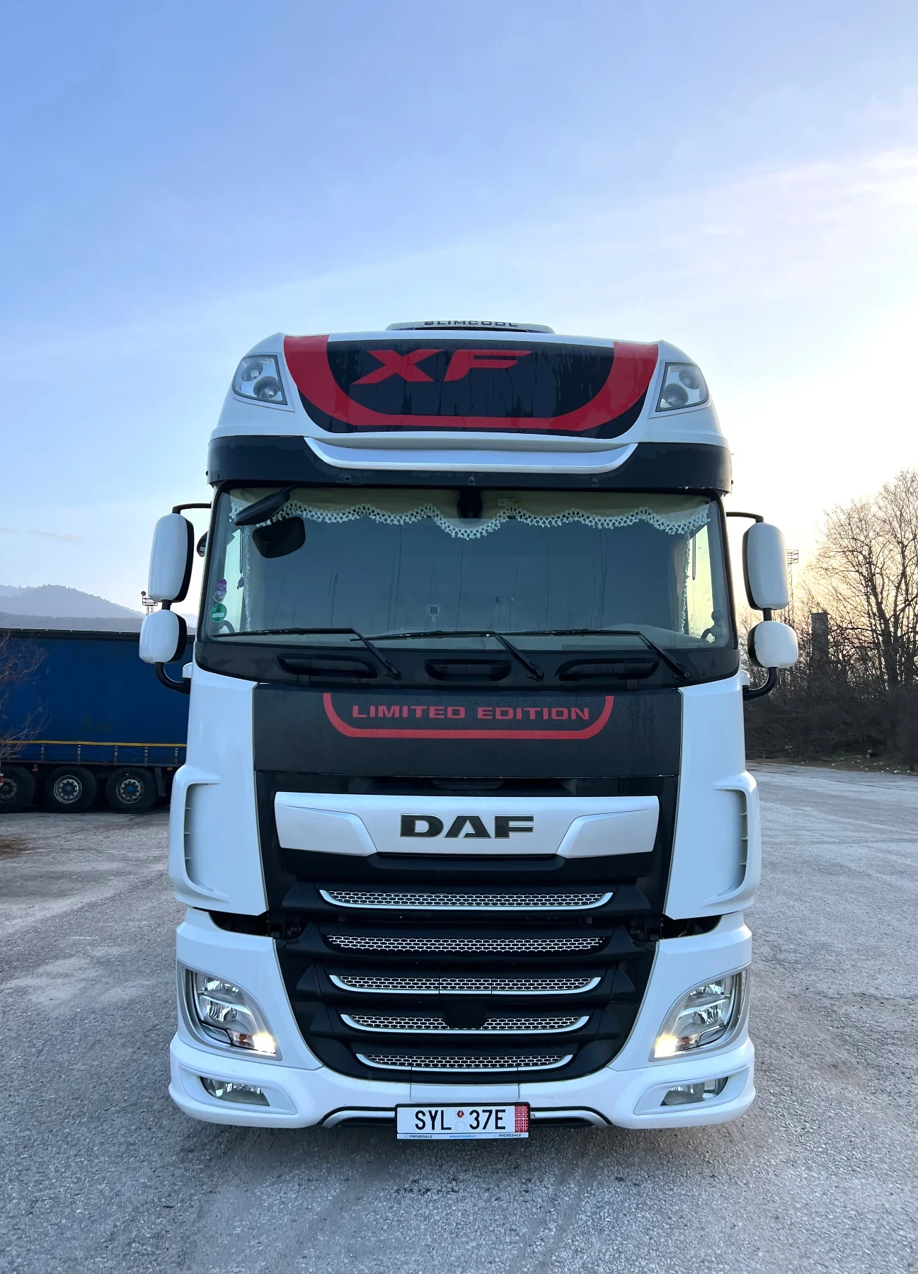 Daf XF Xf 480  | Mobile.bg � ����������� 3