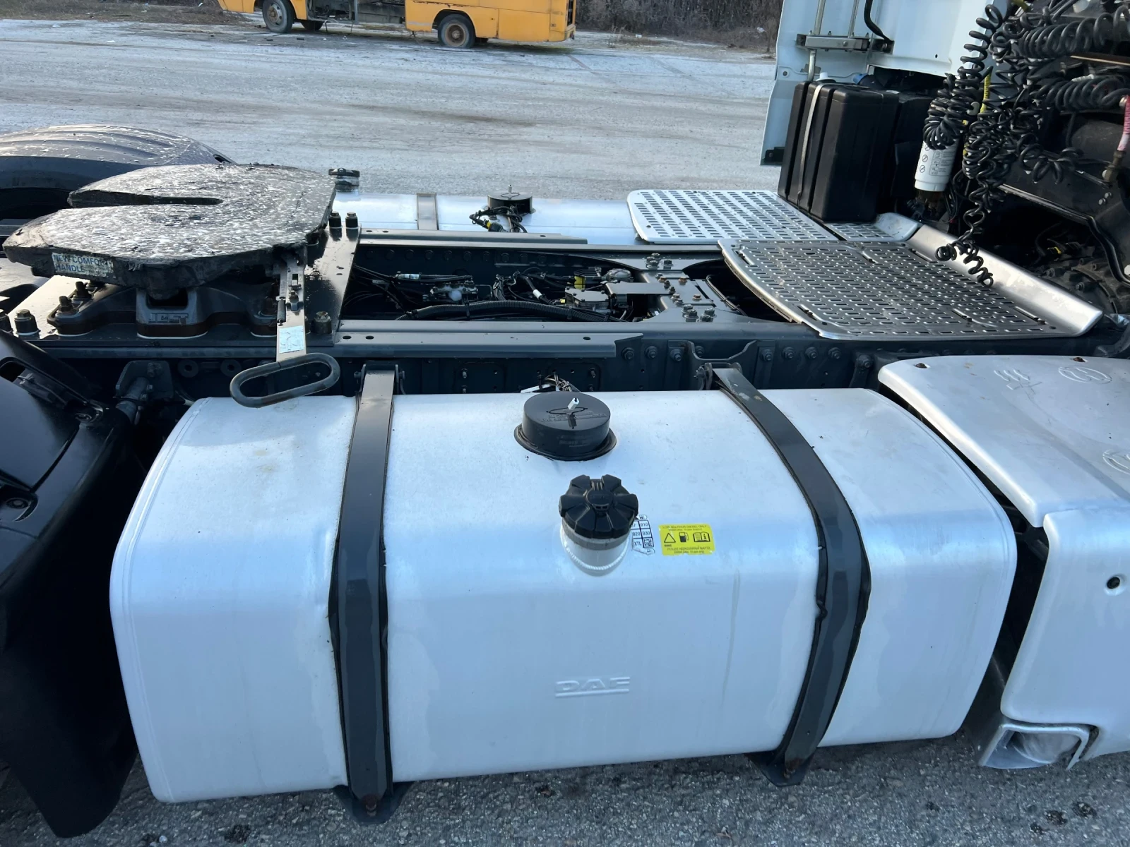 Daf XF Xf 480  | Mobile.bg � ����������� 6