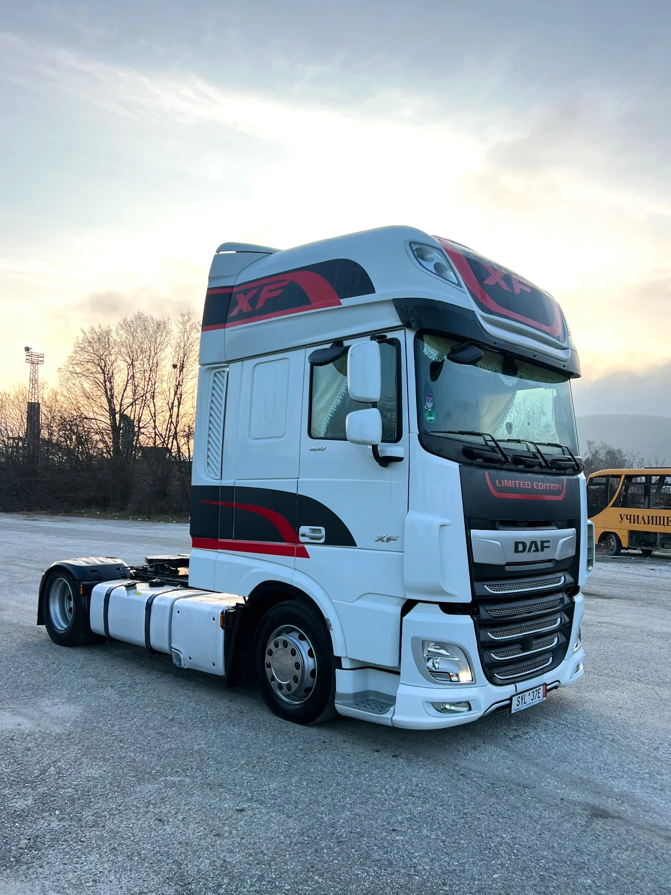 Daf XF Xf 480  | Mobile.bg � ����������� 4