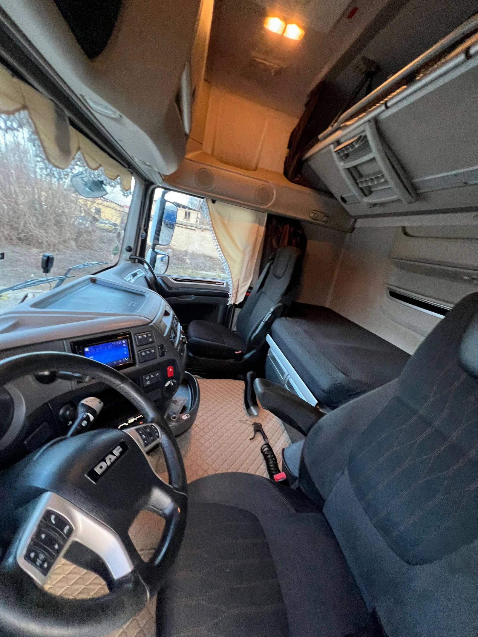 Daf XF Xf 480  | Mobile.bg � ����������� 10